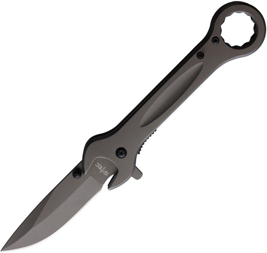 Wrench Linerlock A/O T271287