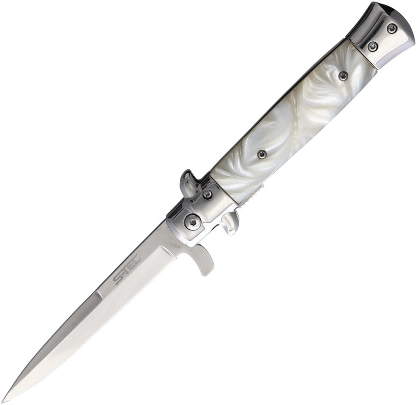 Stiletto Linerlock A/O