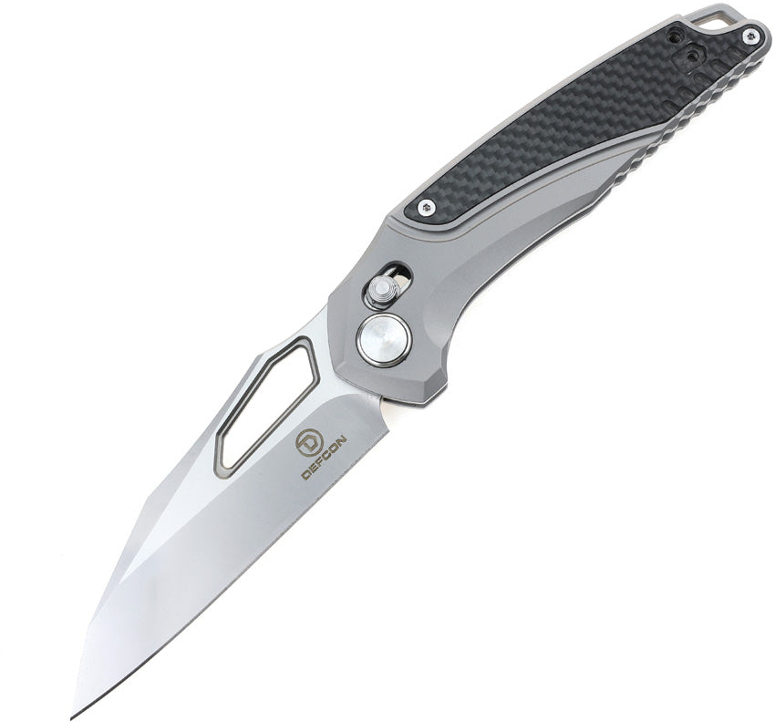 Recon Axis Lock Gray TF9132