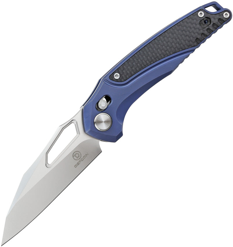 Recon Axis Lock Blue TF9132-1