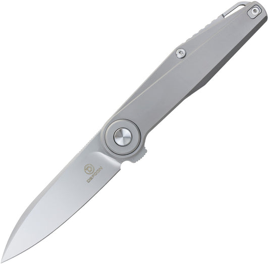 Fulcrum Leverage Lock BB TF9617
