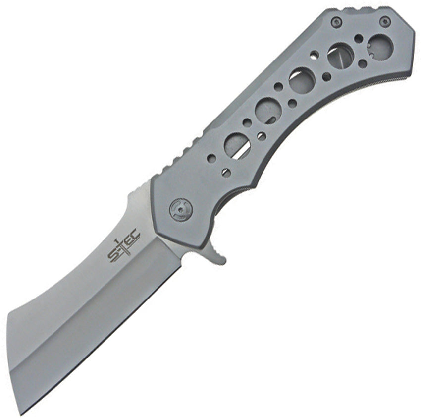 Framelock Cleaver Blade TS004SLL