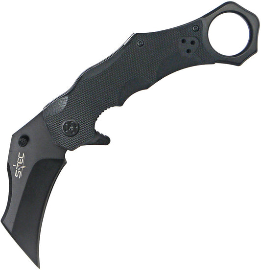 Karamabit Linerlock TS005