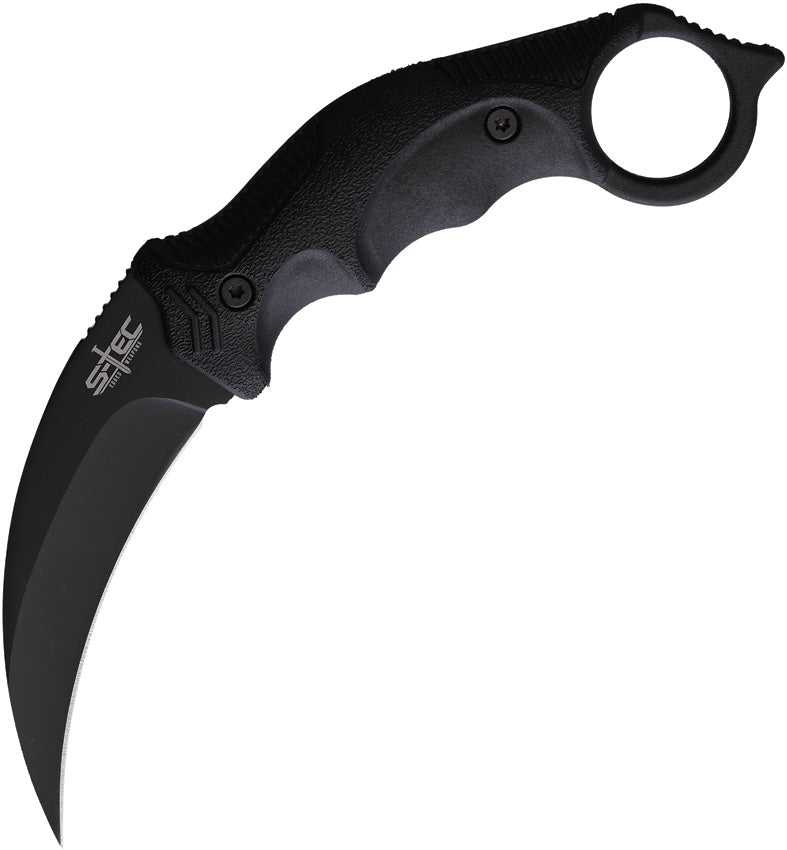 Karambit Fixed Blade TS201BK