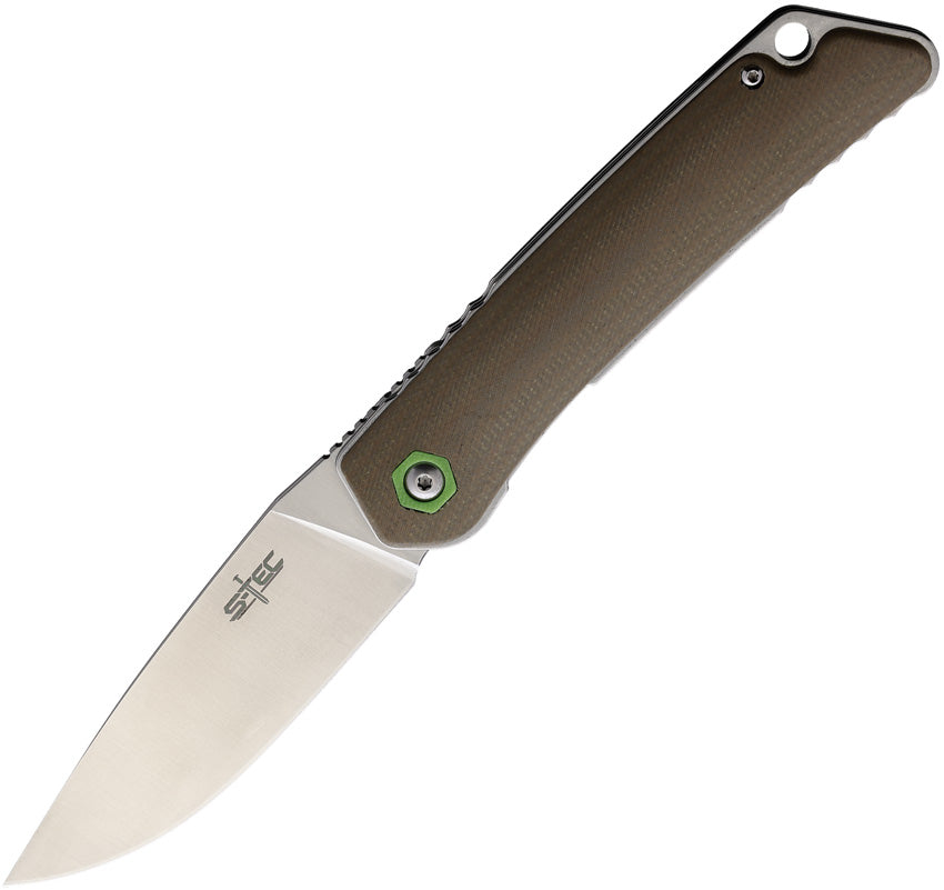 Linerlock Kangaroo TS501K