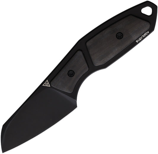 Hella Fixed Blade CF SUP002