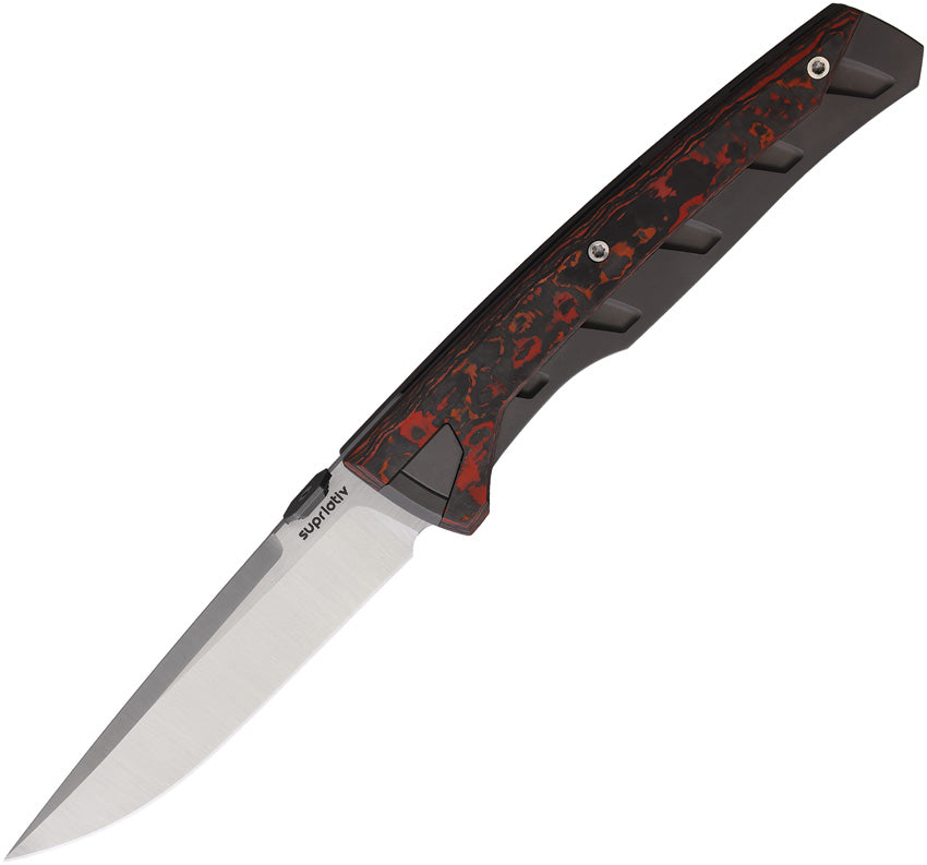 Matador Framelock Mars Valley MATADOR MV