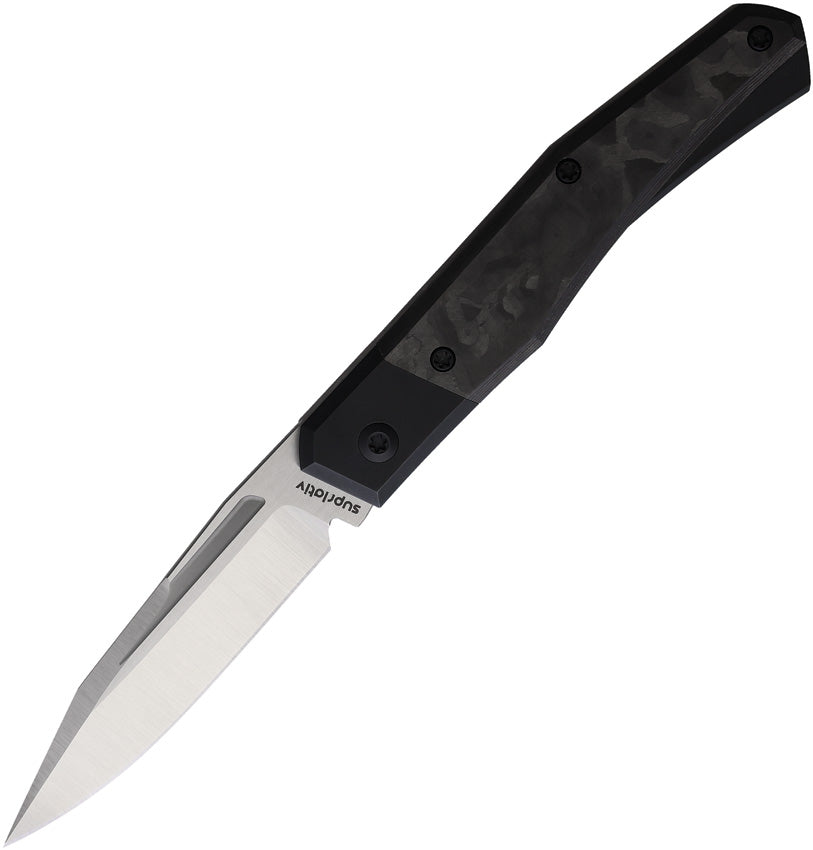 Infidel Slip Joint Camo Fat INFIDEL CAMO FAT CARBON
