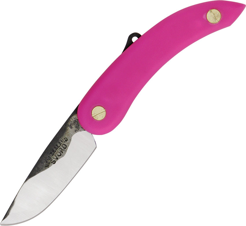 Peasant Knife Pink PKPPP