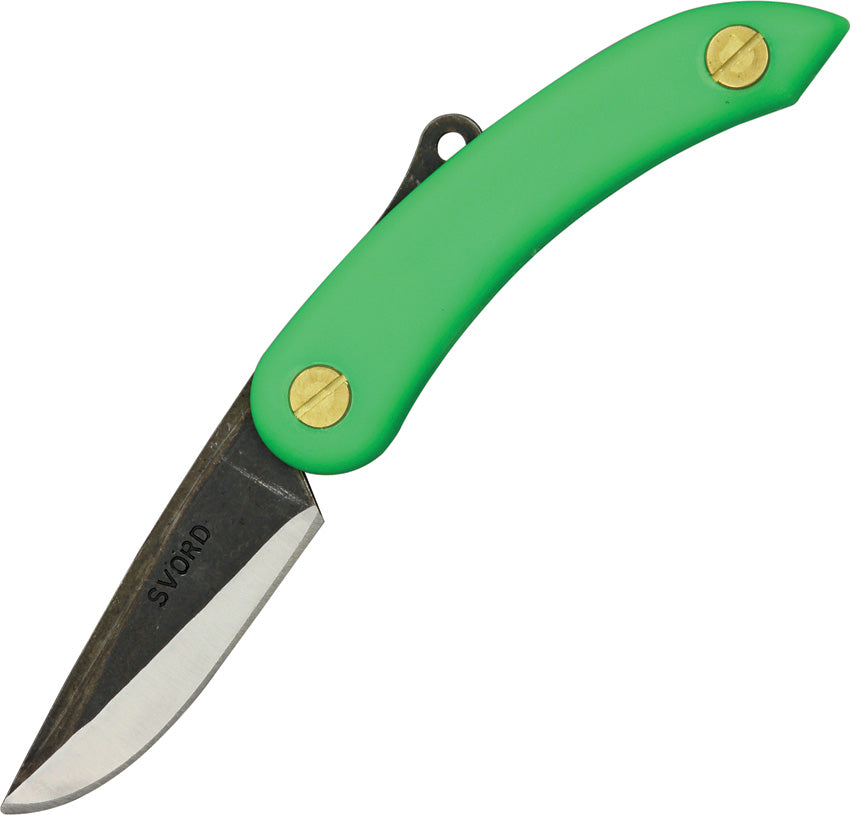 Mini Peasant Green PK2.5MINIGRN