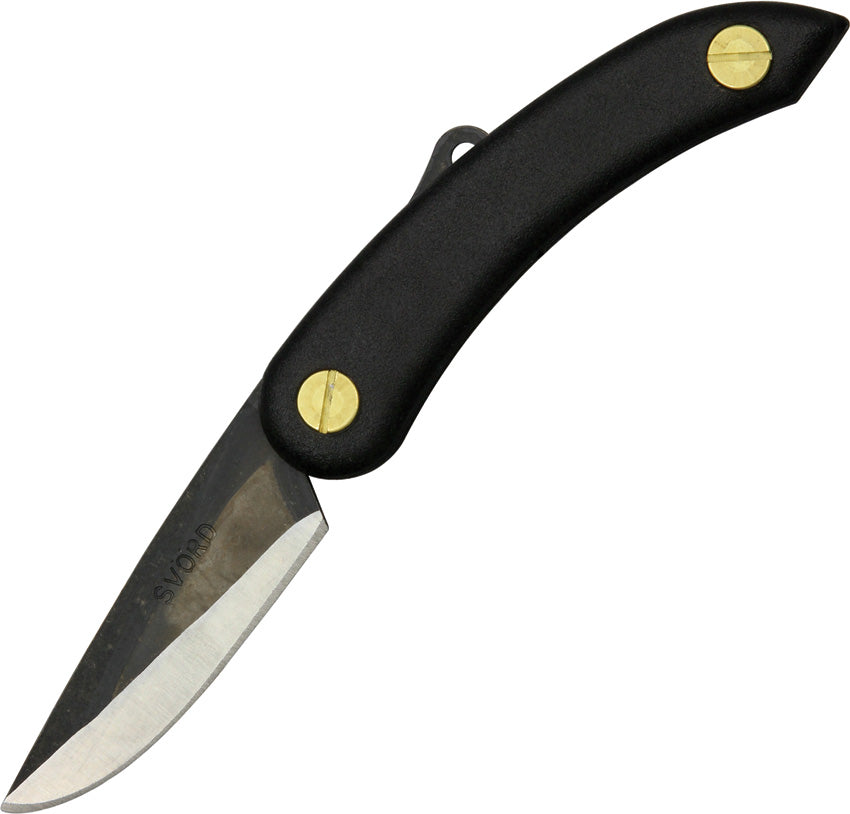 Mini Peasant Black PK2.5MINIBLK