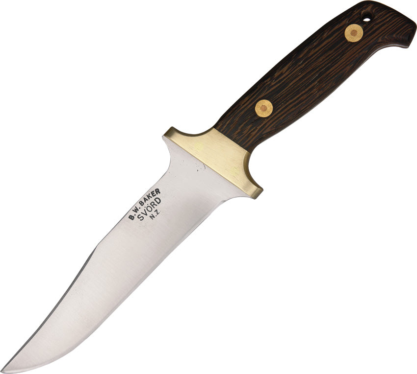 280 Bowie Wenge Wood 280BW