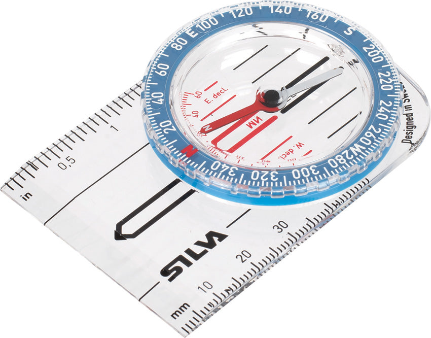 Starter 1-2-3 Compass 544900