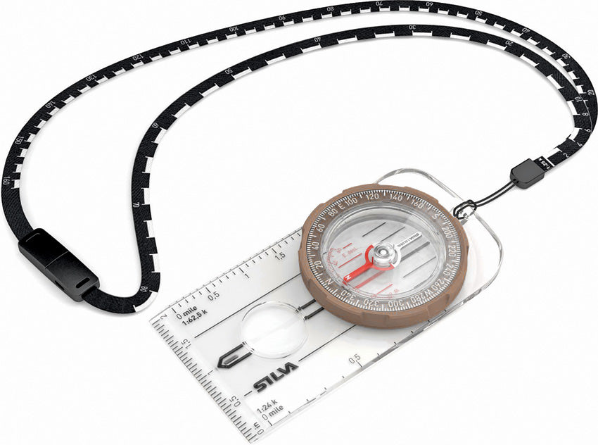 Ranger Global Compass US 544926