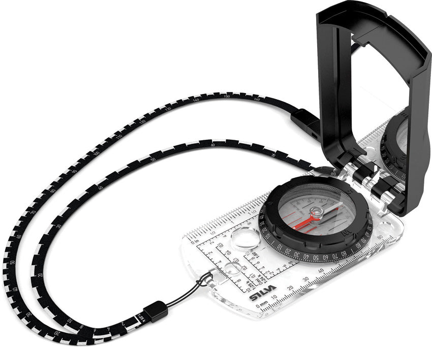 Ranger 2.0 Quad Compass 544928