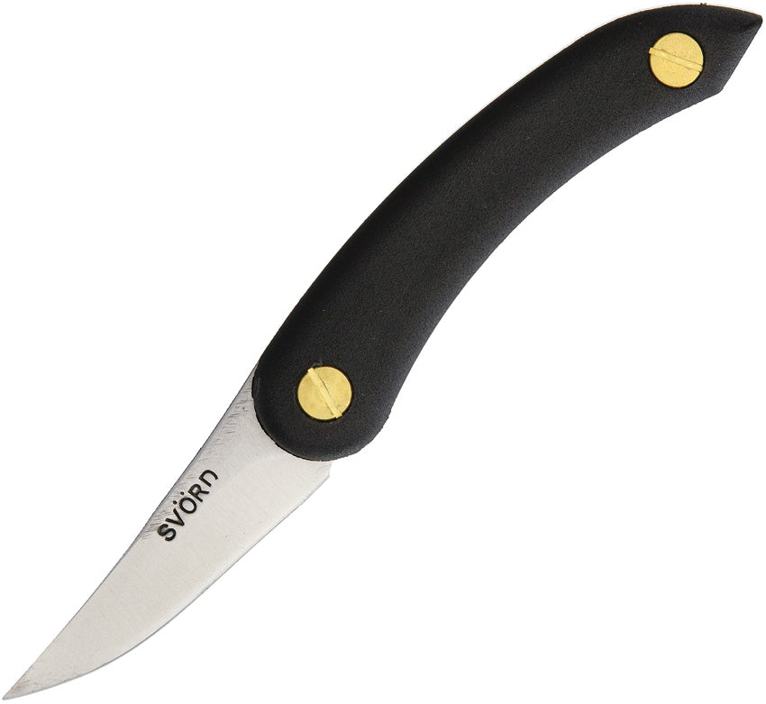 Chip Thwitel Whittler Black CHWBK