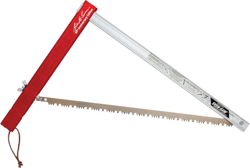 Folding Saw 21 inch Blade 21 UL-2