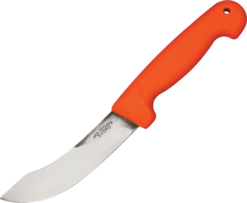 Kiwi Curved Skinner KCS