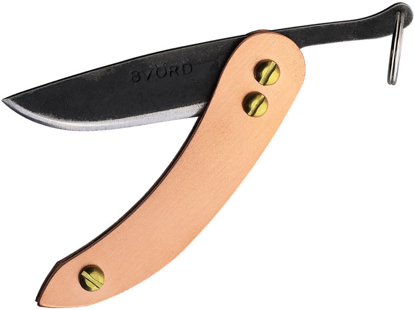 Peasant Micro Copper PKMC