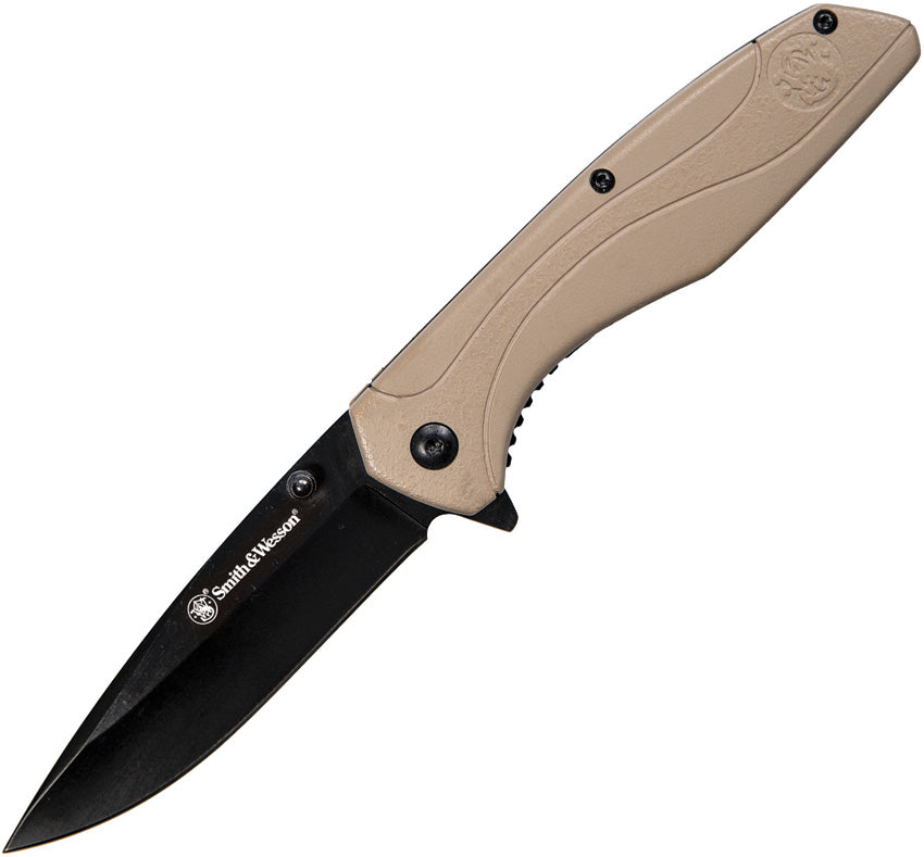 Linerlock Tan 1084312