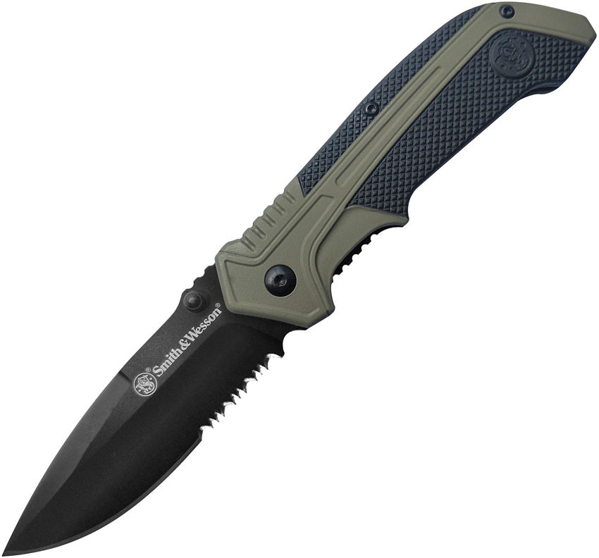 Linerlock A/O 1100036
