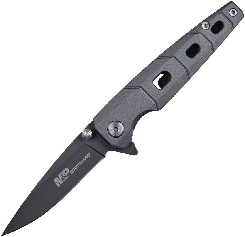 M&P Linerlock 1100068