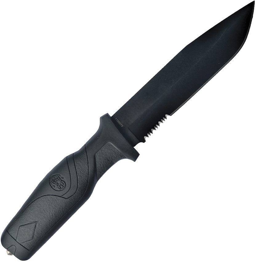 Search/Rescue Fixed Blade 1100070