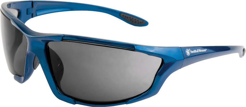 Major Shooting Glasses Smoke 110158
