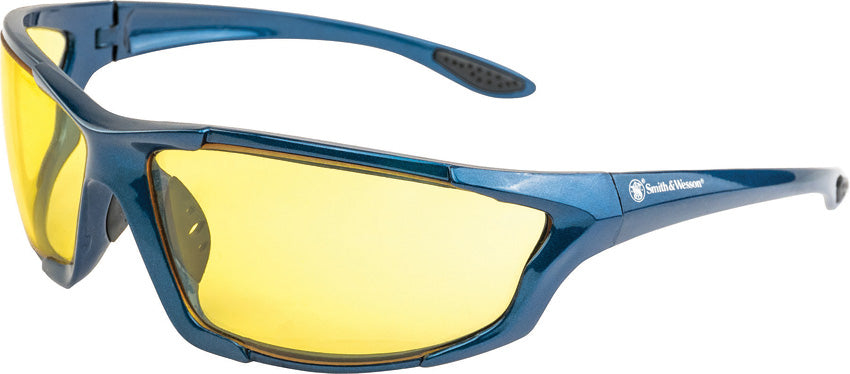Major Shooting Glasses Amber 110160