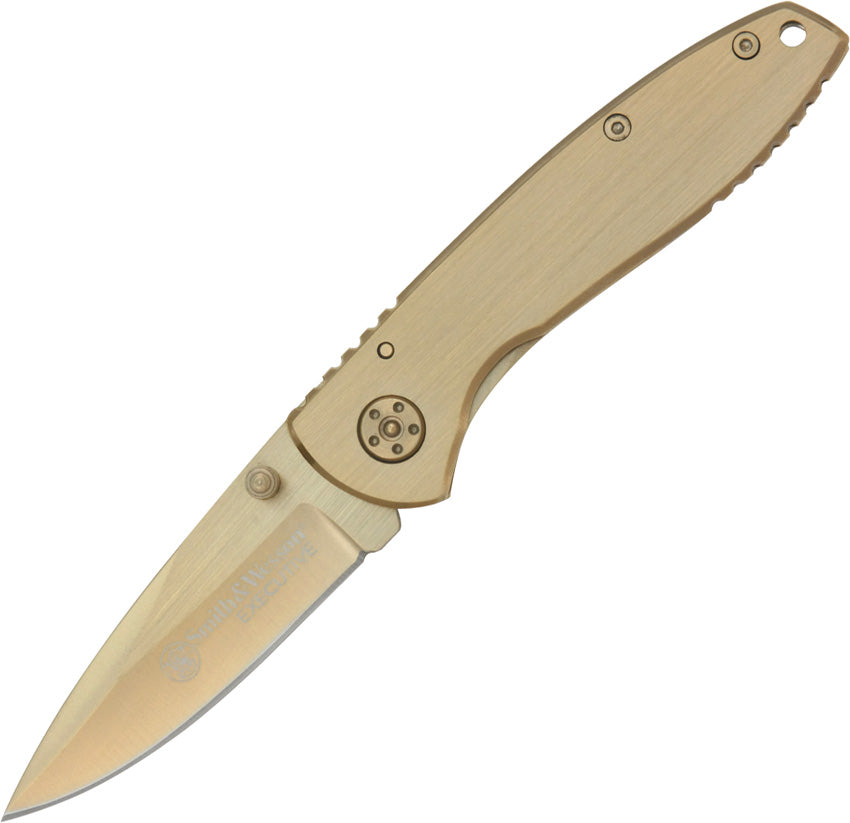 Executive Gold CK110GL