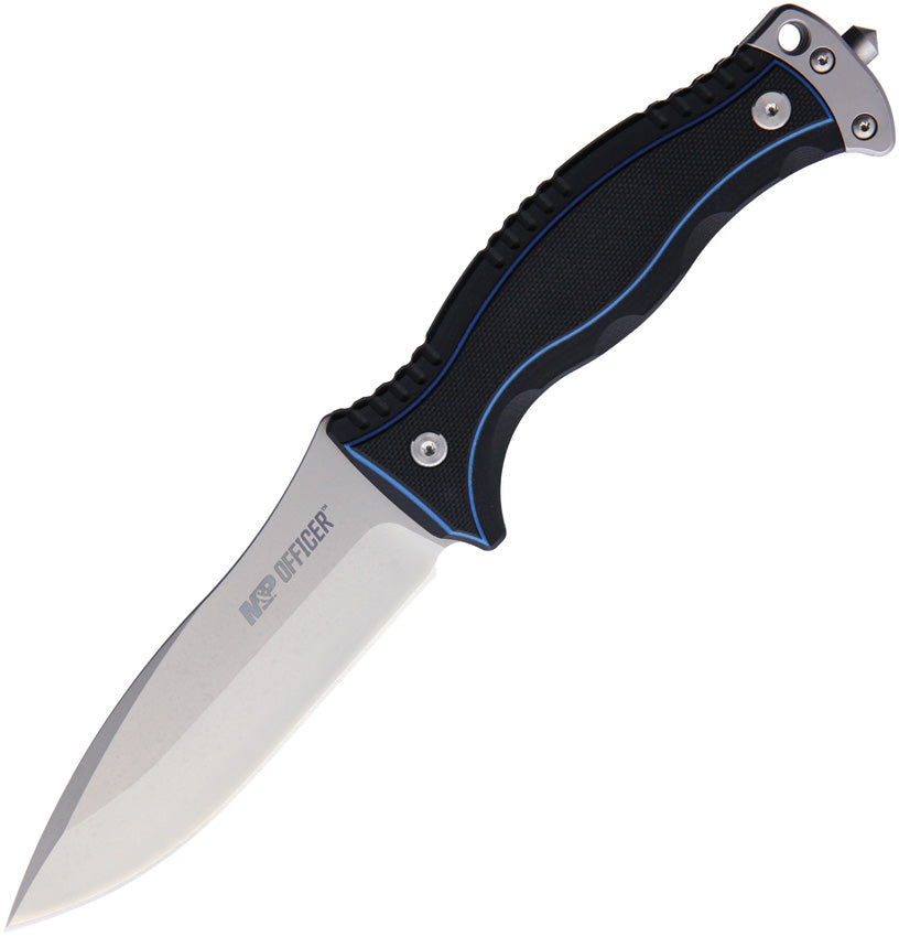 M&P Officer Fixed Blade 1122582