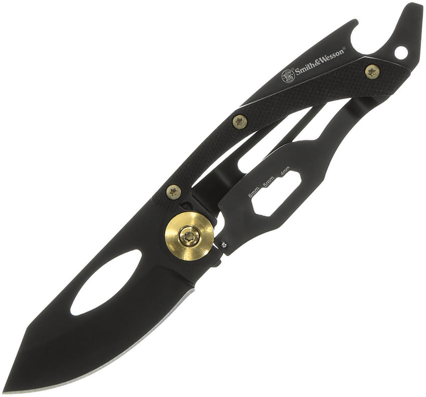 Small Framelock 1136970