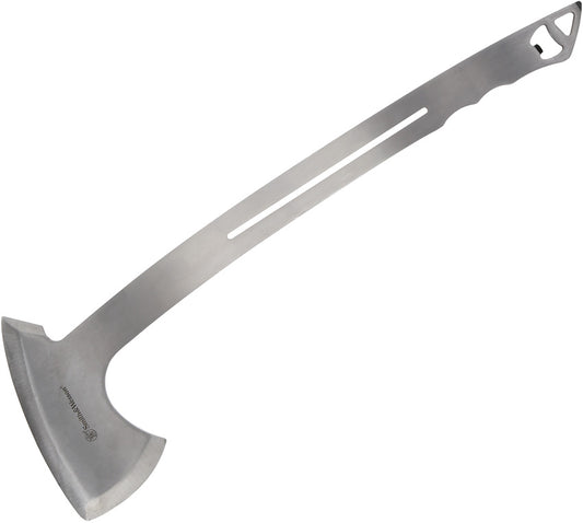 Bullseye Large Throwing Axe