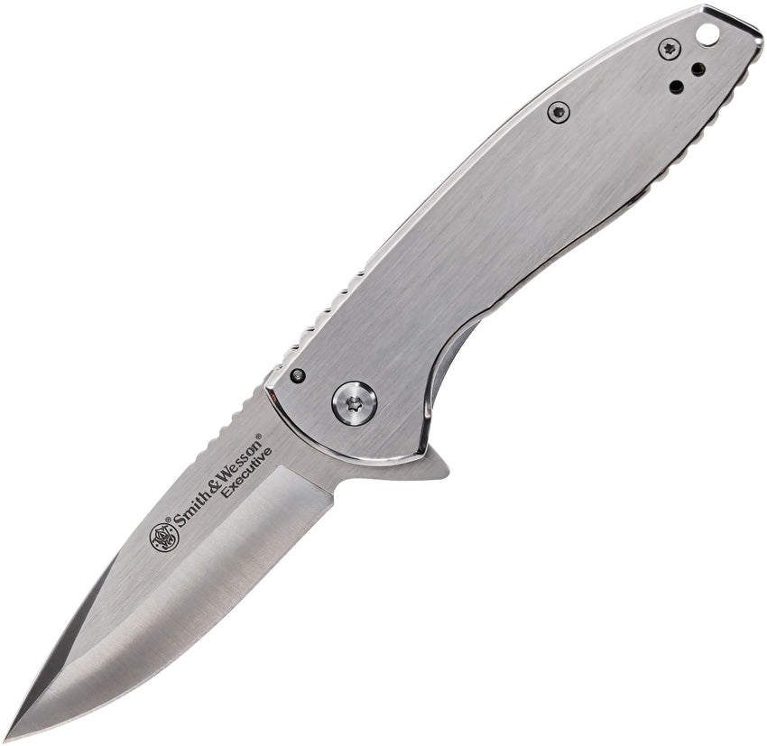 Executive Platinum Frmelock 1205009
