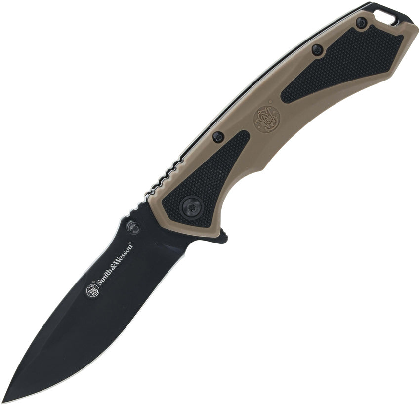 Extreme Ops Linerlock A/O