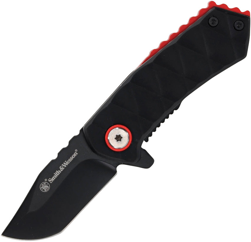 24/7 Spring Assist Clip Point 1206287