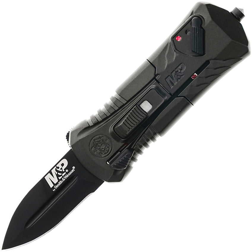 MP Compact OTF Gray 1219171