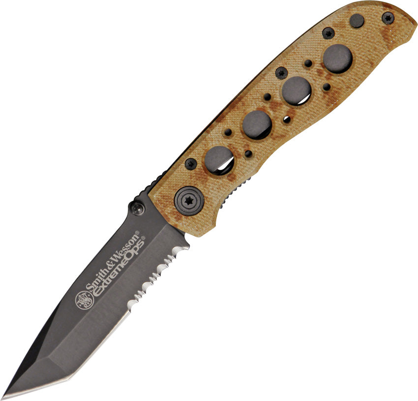 ExtremeOps Linerlock CK5TBSD