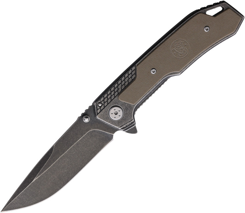Framelock SW609W