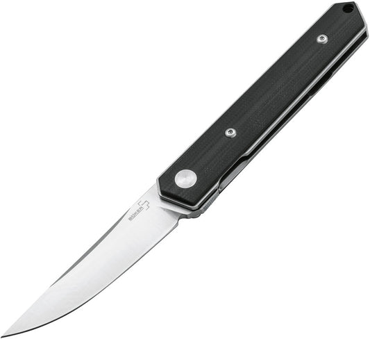 Kwaiken 42 Mini Linerlock 01BO245
