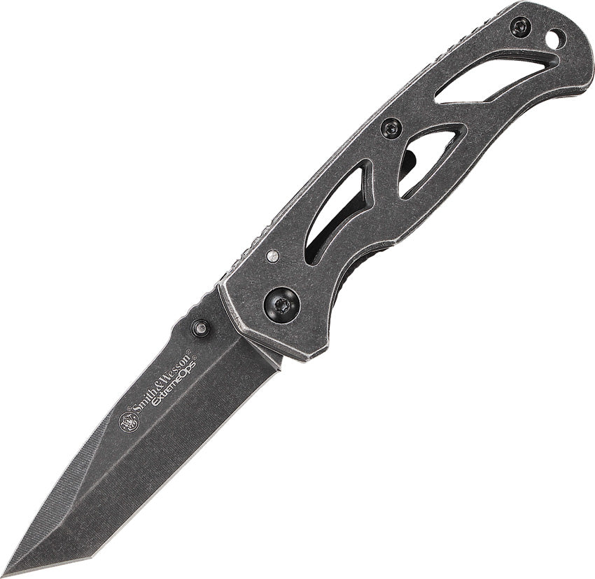 Extreme Ops Framelock CK404