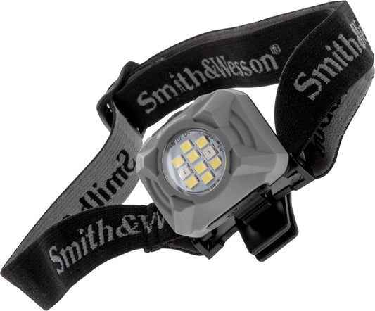 Night Guard Headlamp Quad