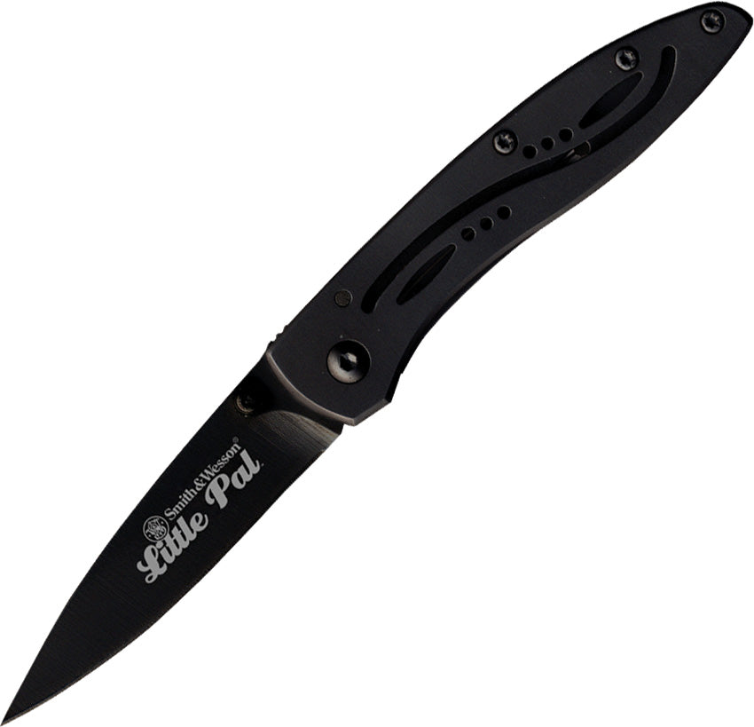 Little Pal Black CKLPB