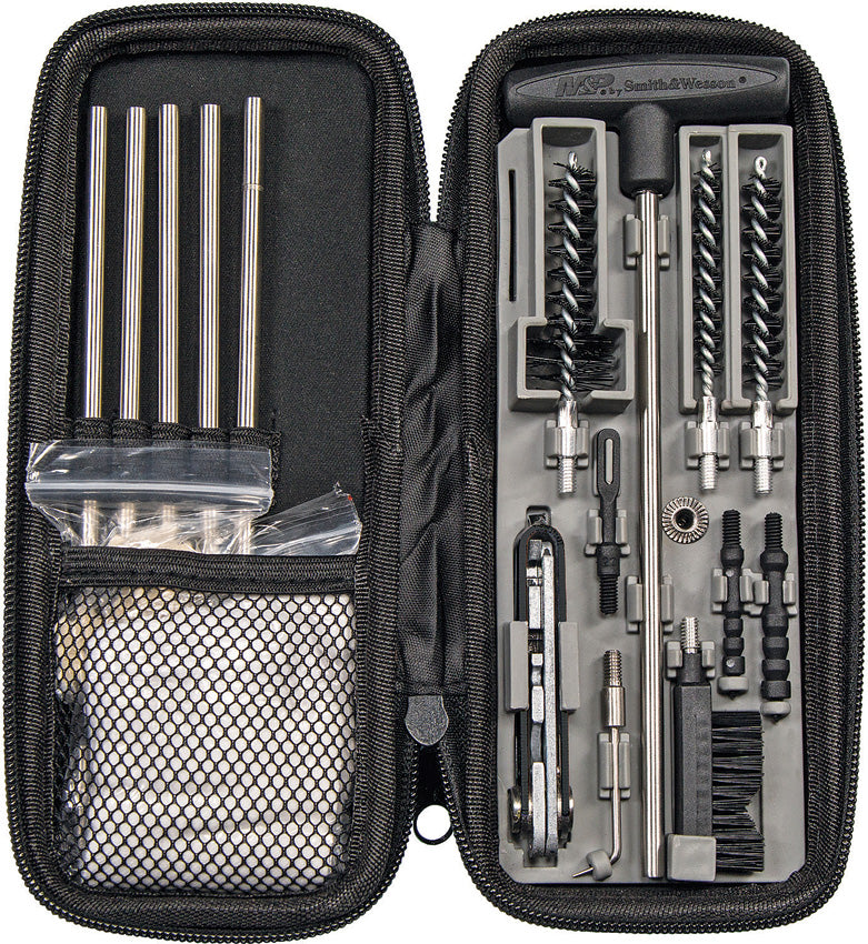 Compact Rifle Cleaning Kit 1084758