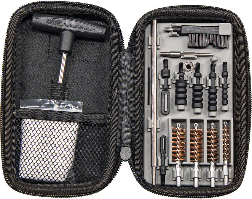 Compact Pistol Cleaning Kit 110176