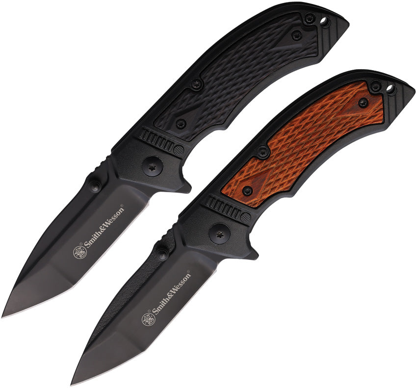 Pistol Grip Linerlock Combo 1105618