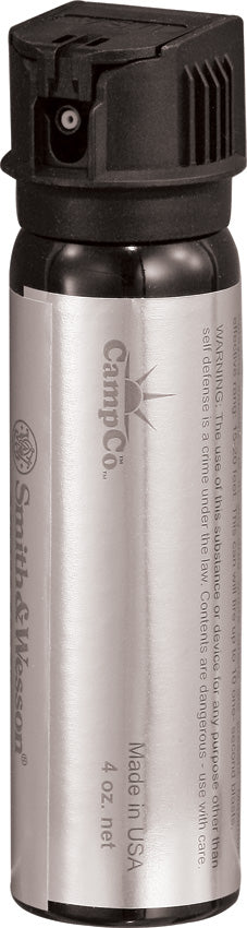 Pepper Spray ORMD