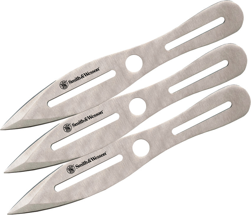 3 Piece Throwing Knife Set SWTK10CP