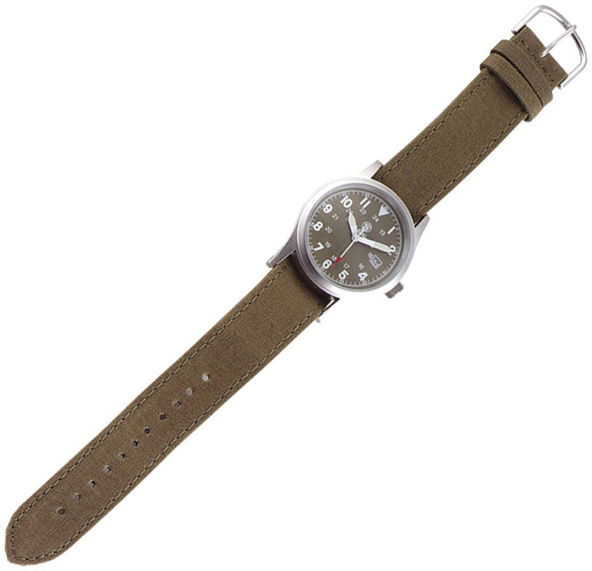 Military Watch SWW-1464-OD
