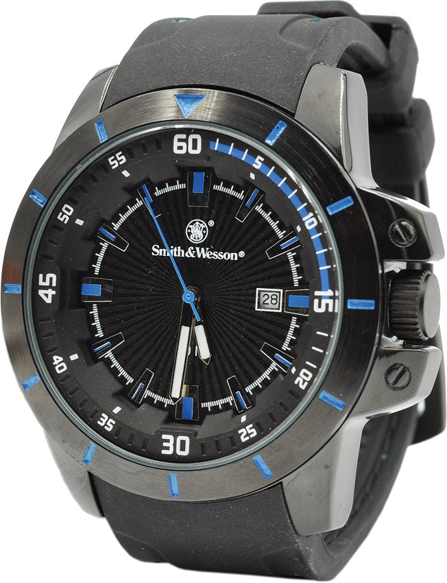 Trooper Watch Blue SWW-397-BL